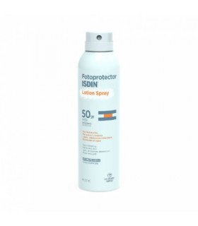FOTOP 50+ LOCION SPRAY CONT 200ML