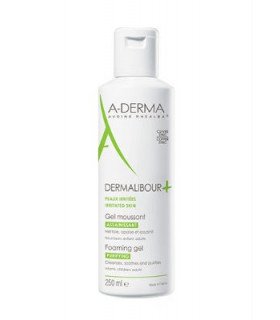 ADERMA DERMALIBUR+ GEL LIMPIADOR 250ml