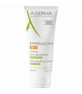 ADERMA EPITHELIALE AH DUO CREMA 100ml