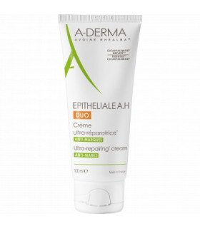 ADERMA EPITHELIALE AH DUO CREMA 100ml