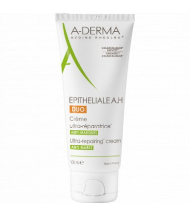 ADERMA EPITHELIALE AH DUO CREMA 100ml