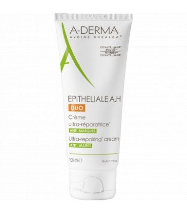 ADERMA EPITHELIALE AH DUO CREMA 100ml