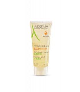 ADERMA EPITHELIALE AH DUO GELACE 100ml
