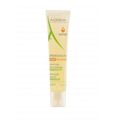 ADERMA EPITHELIALE AH DUO GELA 40ml