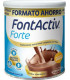 FONTACTIV FORTE CHOCOLATE 800gr