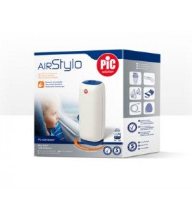 AEROSOL AIR STYLO