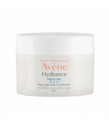 AVENE HYDRANCE AQUA GEL 50ml