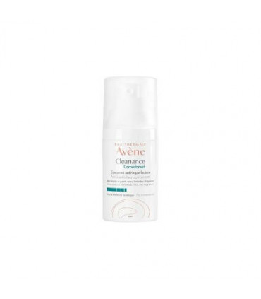 AVENE CLEANANCE COMEDOMED 30ml
