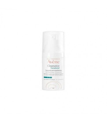 AVENE CLEANANCE COMEDOMED 30ml