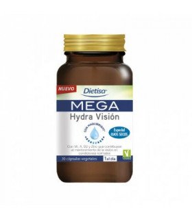 DIETISA MEGA VISION HYDRA 