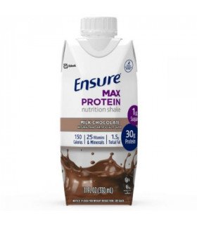ENSURE MAX PROTEIN CHOCO BRIK 330ml