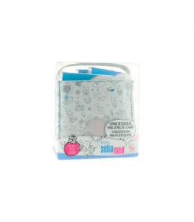 BABY SEBAMED CANASTUNISEX CESTA