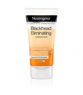 NG VC BLACKHEAD EXFOLIANTE FACIAL 150ml