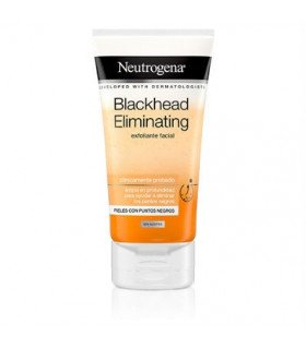 NG VC BLACKHEAD EXFOLIANTE FACIAL 150ml