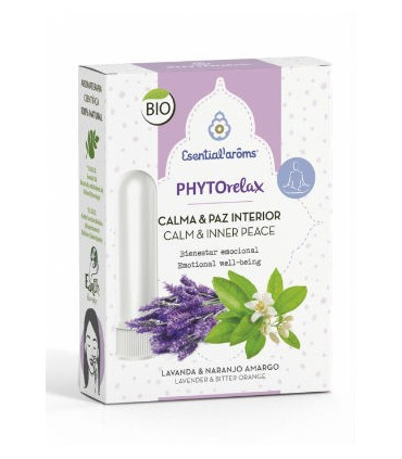 PHYTO INH RELAX 5ml