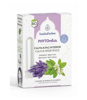 PHYTO INH RELAX 5ml