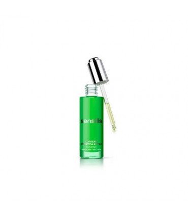 SUPREME RENEWAL DETOX BOOSTER 30ml
