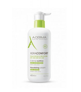 ADERMA XERACONFORT CREMA 400ml
