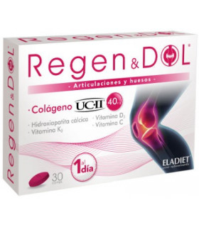 REGENDOL COLAGENO UCII