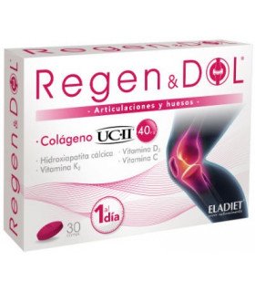 REGENDOL COLAGENO UCII