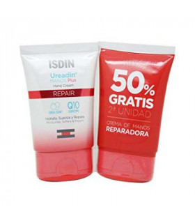UREADIN CREMA DE MANOS PLUS 2x50mlDUPLO
