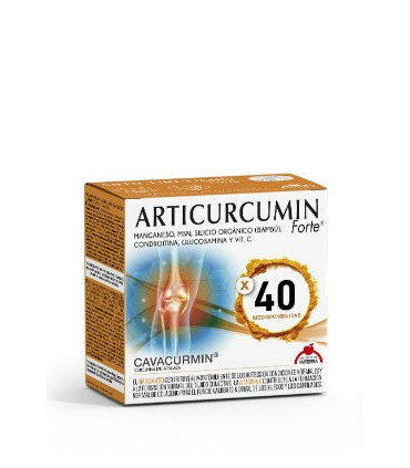 CUR ARTICURCUMIN FORTE 30 sobres