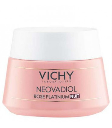 NEOVADIOL ROSE PLATINIUM NOCHE 50ml
