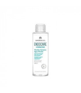 ENDOCARE AGUA MICELAR 100ml