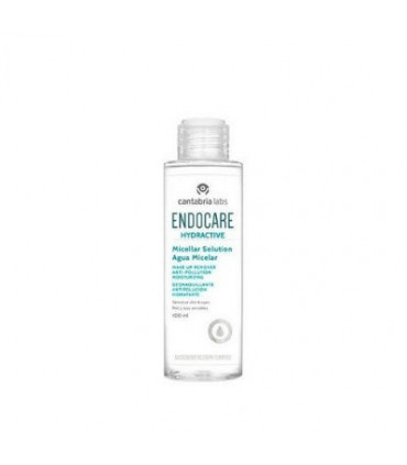 ENDOCARE AGUA MICELAR 100ml