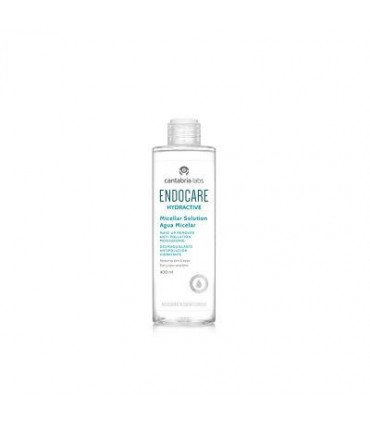 ENDOCARE AGUA MICELAR 400ml