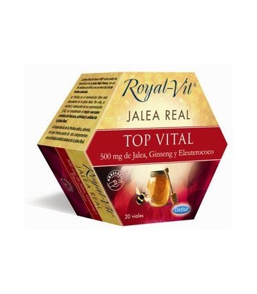 ROYALVIT GINSENG PLUS