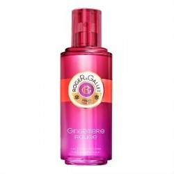 ROGER GALLET GINGEMBRE ROUGE AGUA PERFUMADA 100ML
