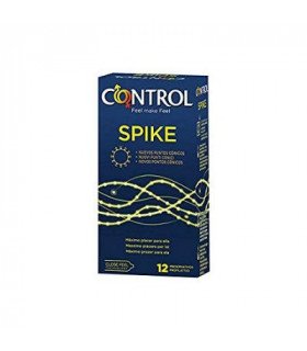 CONTROL SPIKE 12ud
