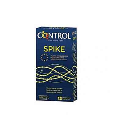 CONTROL SPIKE 12ud