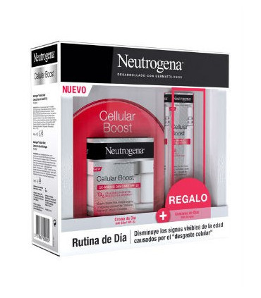 NG CB FACIAL PACK CREMA DIA+OJOS