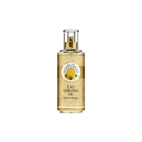 ROGER GALLET SUBLIME OR AGUA PERFUMADA CORPORAL 100 ML
