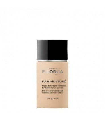 FILORGA MAQFLASHNUDE 03 NUDE AMBE 30ml