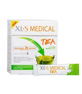 XLS MEDICAL TEA 30 sobres