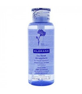 KLORANE ACIANO AGUA MICELAR 400ml