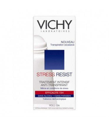 DEO STRESS RESIST TRATINTENSIVO 30ML