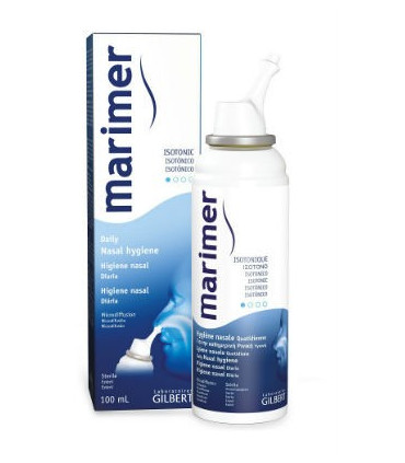 MARIMER SPRAY ISOTONICO 100ml