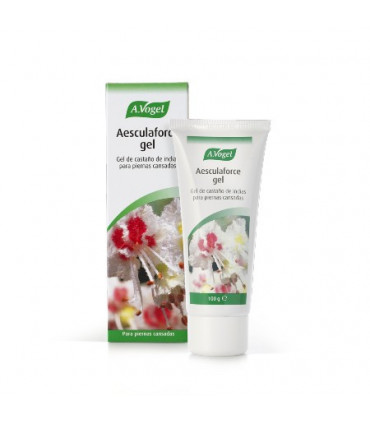 AESCULAFORCE GEL 100ml