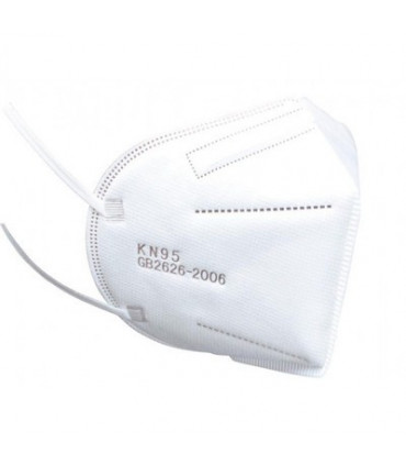 MASCARILLA PROT KN95 1ud