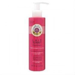 ROGER GALLET GINGEMBRE ROUGE LECHE CORPORAL 200ML