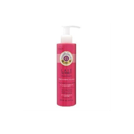 ROGER GALLET GINGEMBRE ROUGE LECHE CORPORAL 200ML