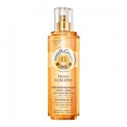 ROGER GALLET ACEITE SUBLIME 100ML