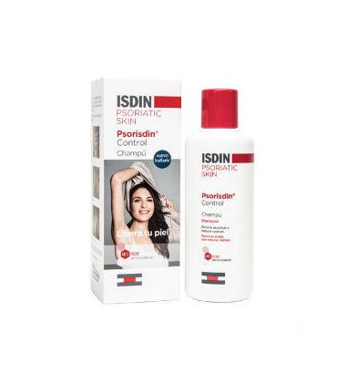 PSORISDIN CHAMPU 200ml
