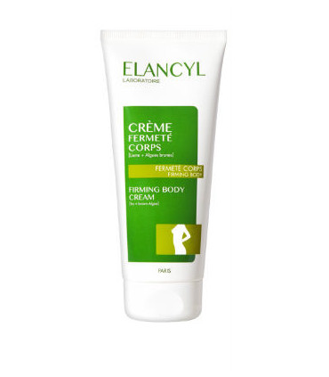 ELANCYL CREMA REAFIRMANTE CORP 200ML