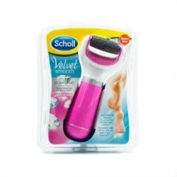 DR SCHOLL LIMA ELECTRONICA VELVET SMOOTH ROSA