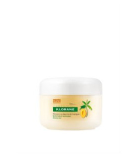 KLORANE MASCARILLA AL MANGO 150ML